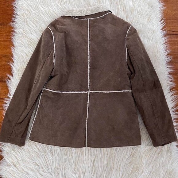 Xhilaration Coat - Picture 2 of 3